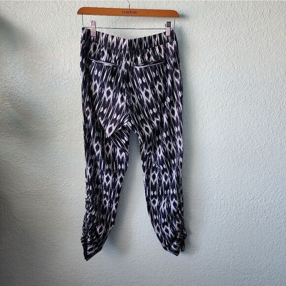 Athleta side hem tie joggers - Picture 6 of 15